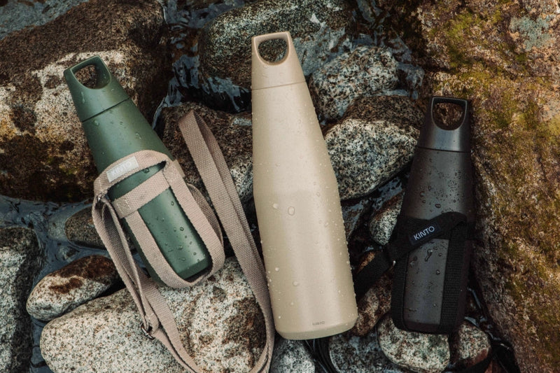 ACTIVE BOTTLE 950ml | Sports Water Bottle | KINTO – KINTO UK