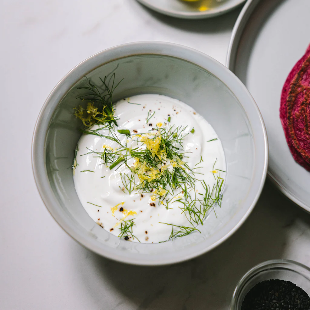 Kinto RIM bowl 140mm matte black 4