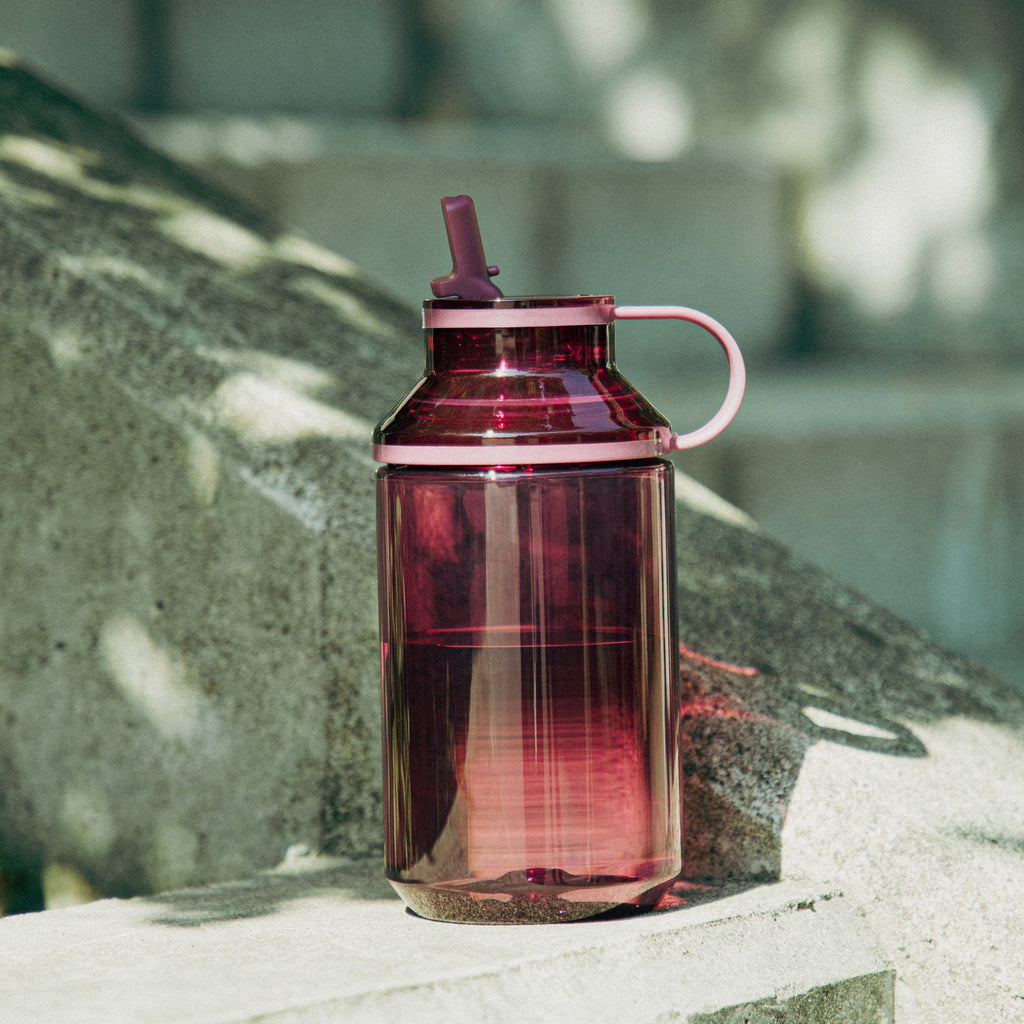 Kinto ACTIVE BOTTLE 950ml magenta 3