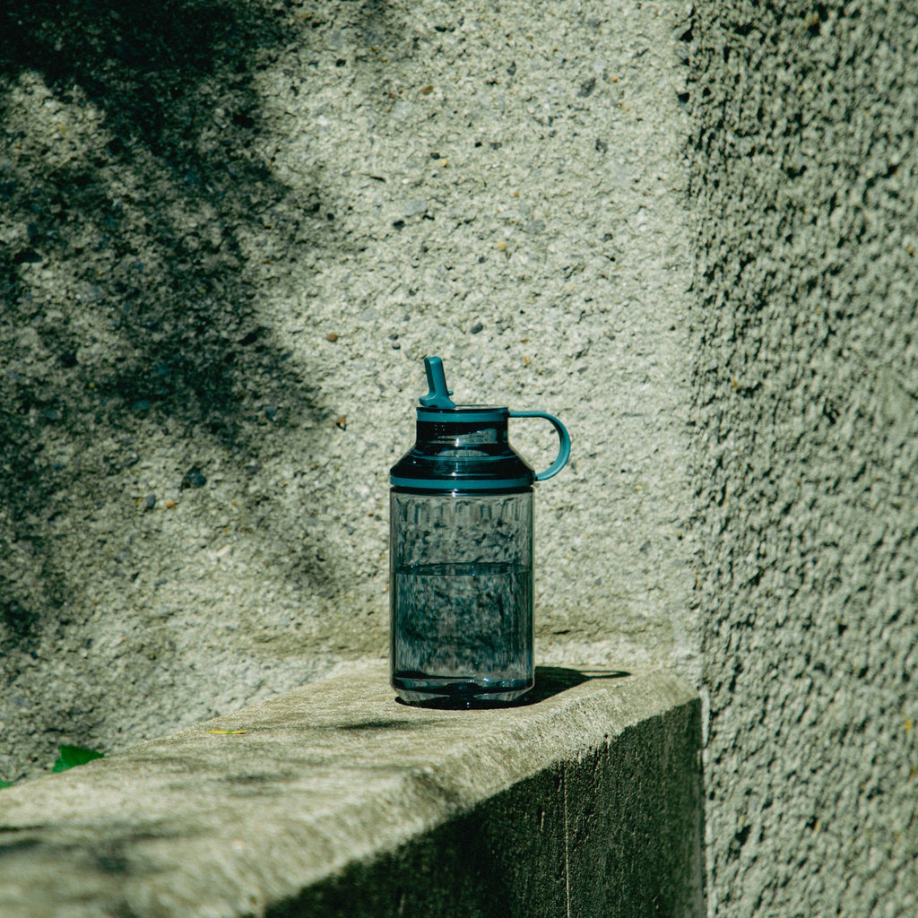Kinto ACTIVE BOTTLE 950ml navy 3