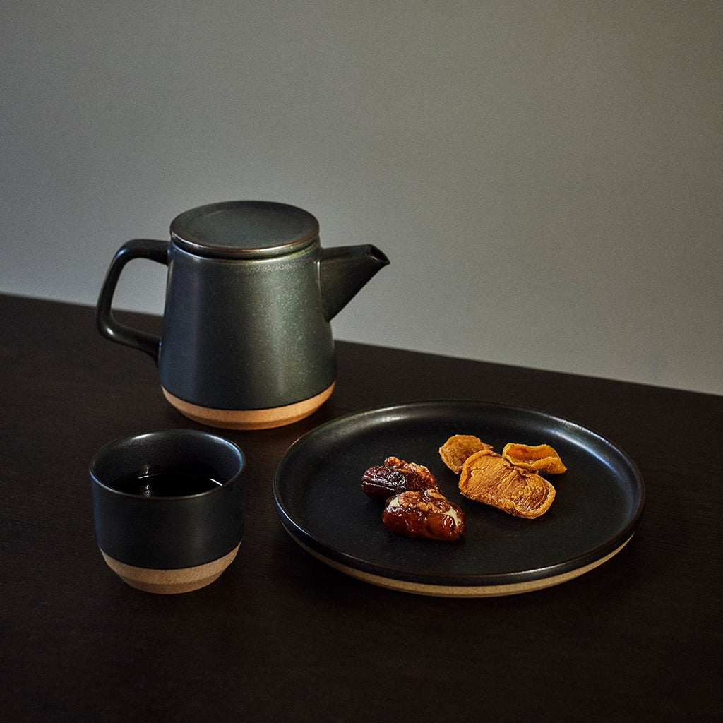 KINTO CLK-151 TEAPOT 500ML BLACK