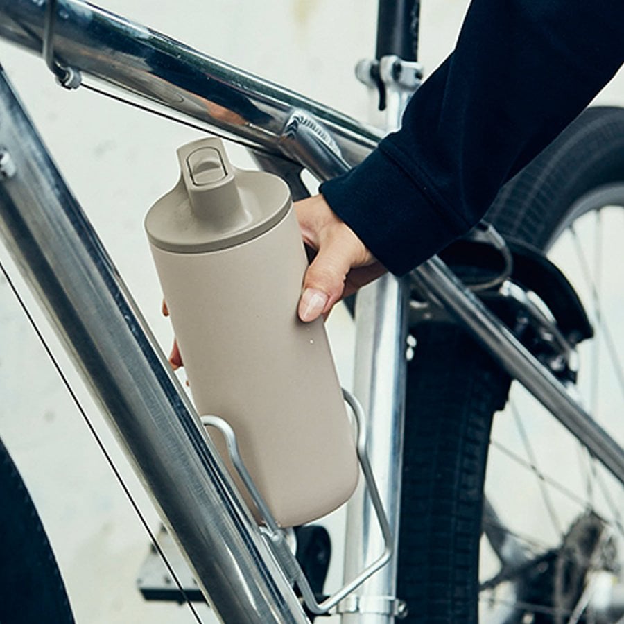 Kinto ACTIVE TUMBLER 600ml sand beige 3