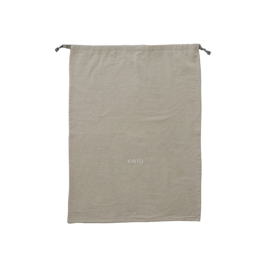 KINTO gift bag 450x600mm cotton - KINTO Europe UK
