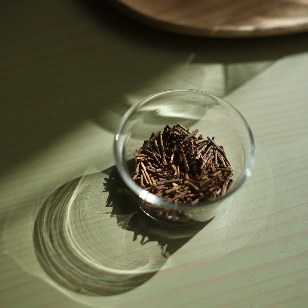 Kinto Cold Brew Tea Bundle: UNITEA Carafe + io いほ Hojicha Tea Default Title 5