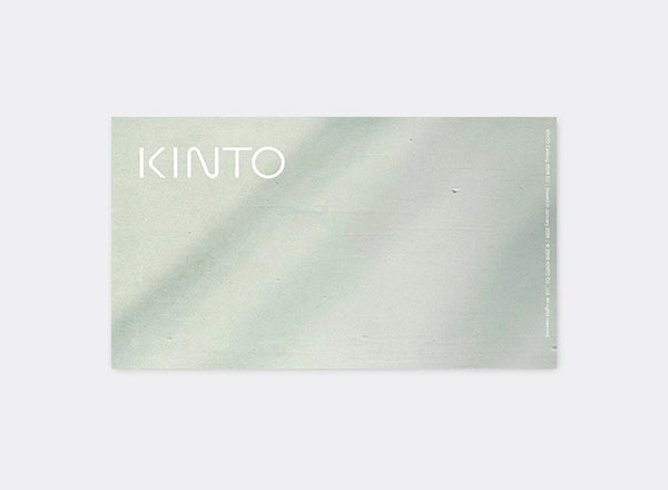 KINTO Catalog UK 2026