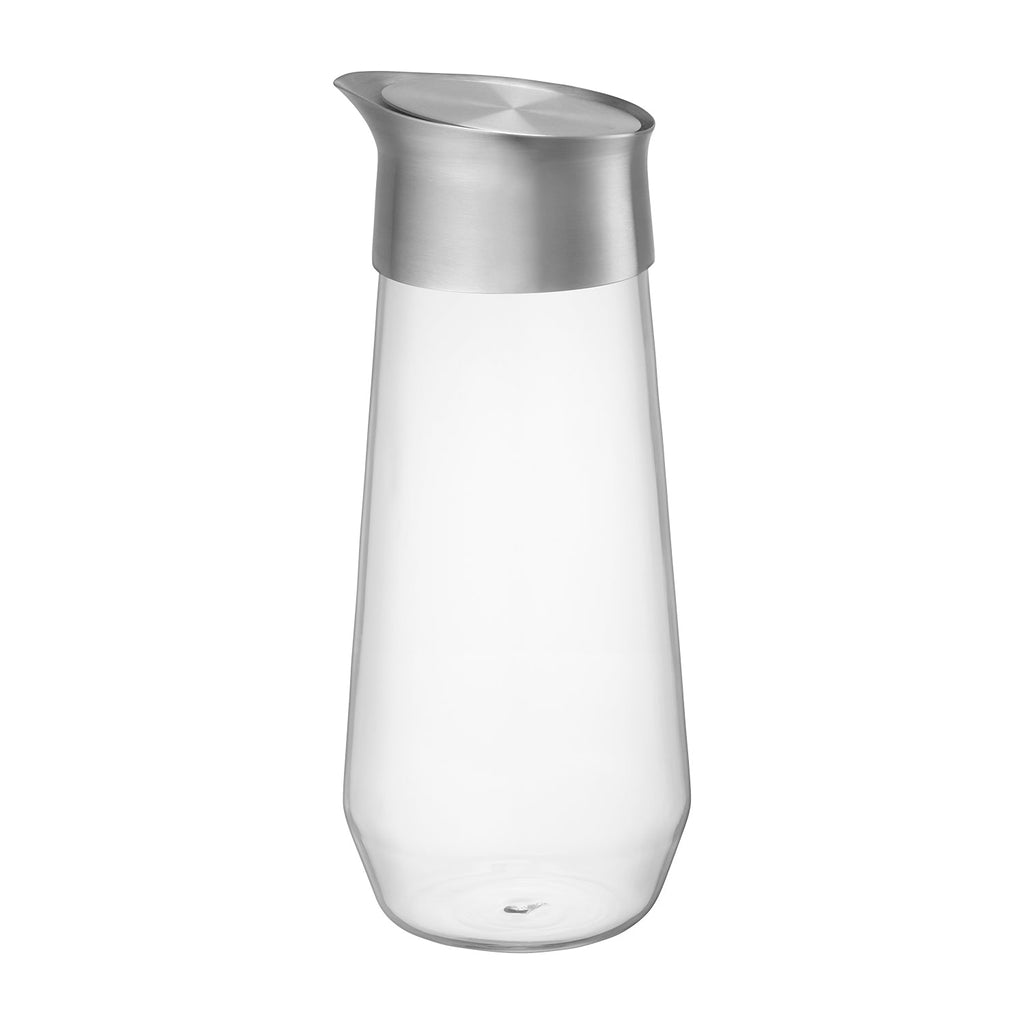 Kinto LUCE water carafe 1L clear 3