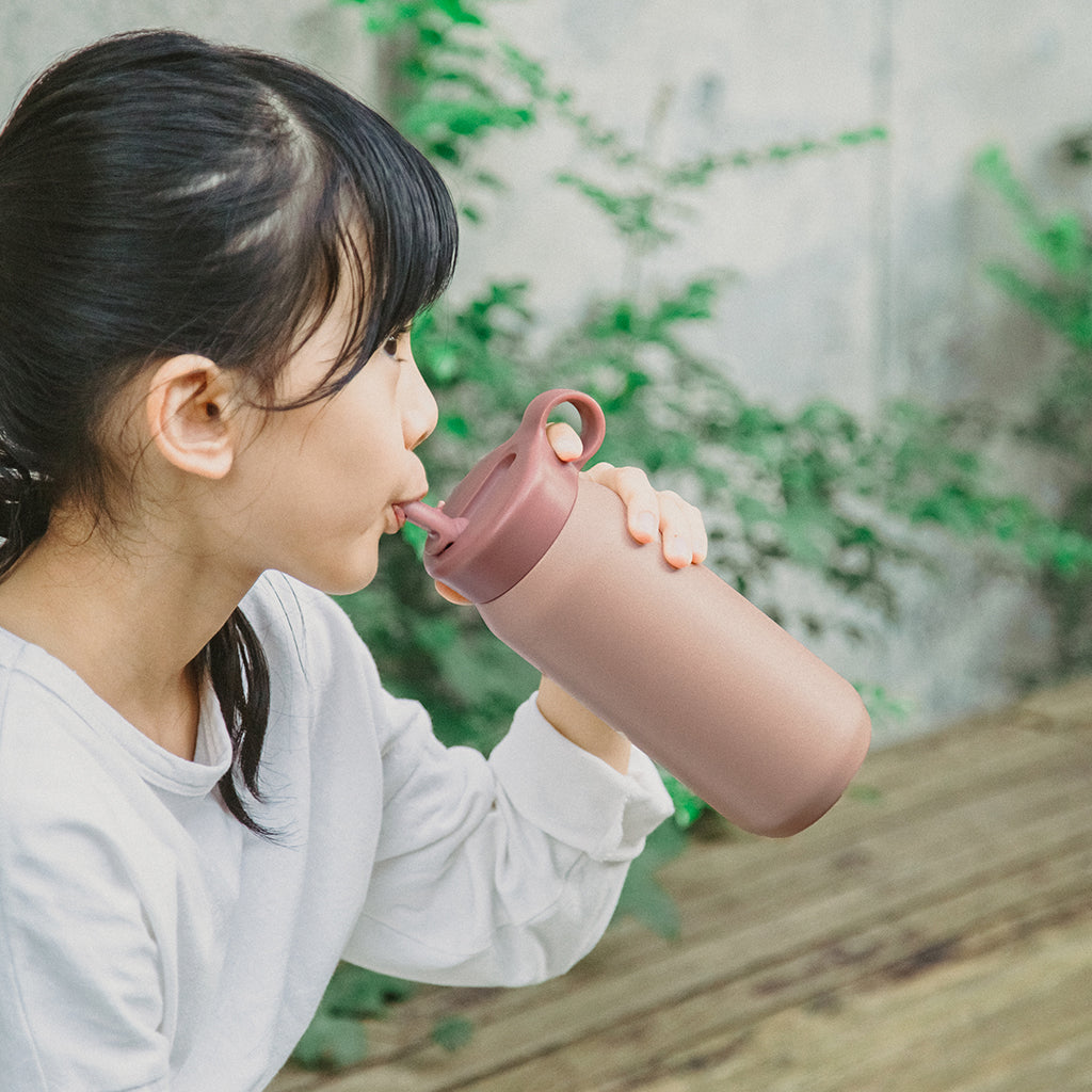 Kinto PLAY TUMBLER 480ml ash blue 4