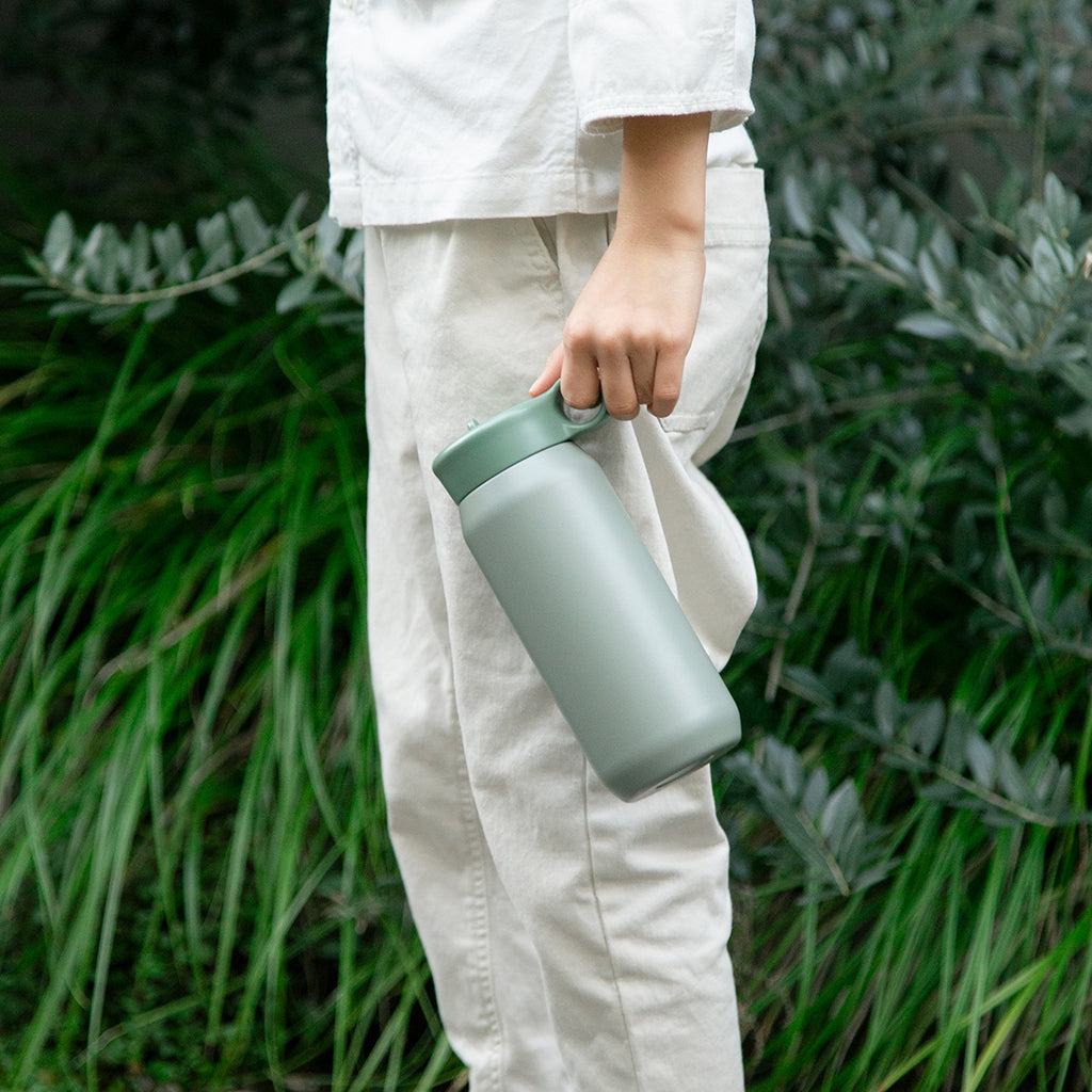 KINTO PLAY TUMBLER 480ML ASH GREEN