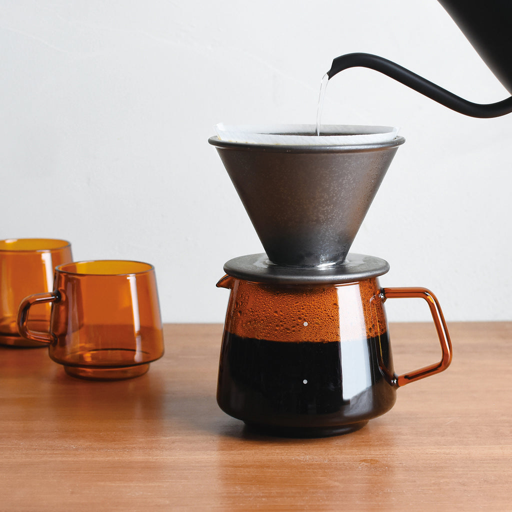 Kinto SEPIA jug 4cups + 2 cups Default Title 6