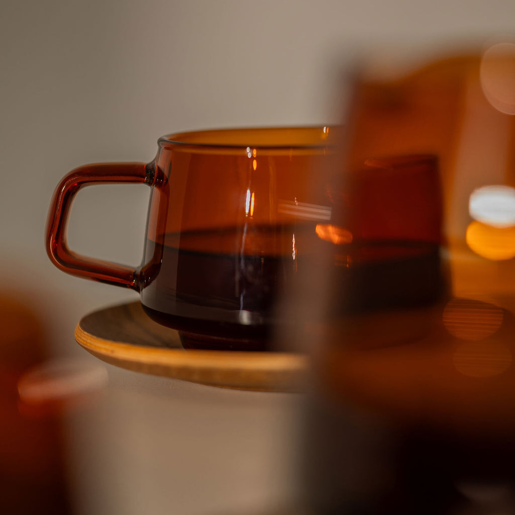 Kinto SEPIA jug 4cups + 2 cups Default Title 3