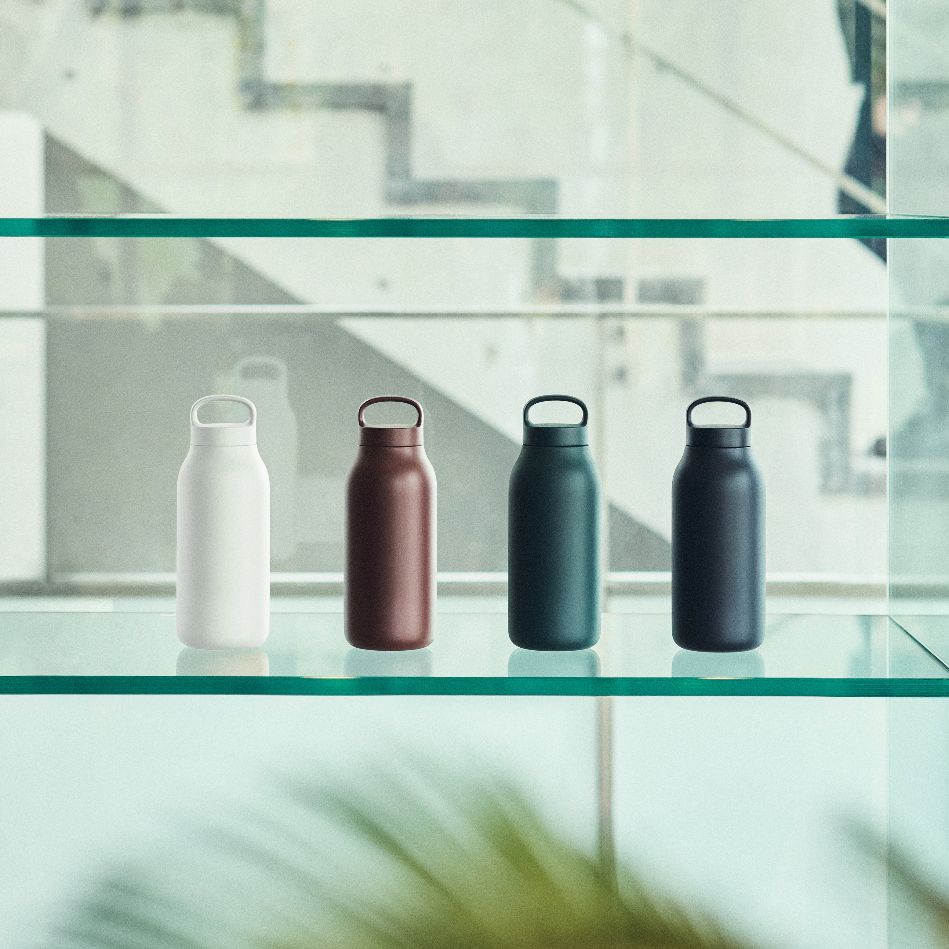 WATER TUMBLER 550ml – KINTO UK