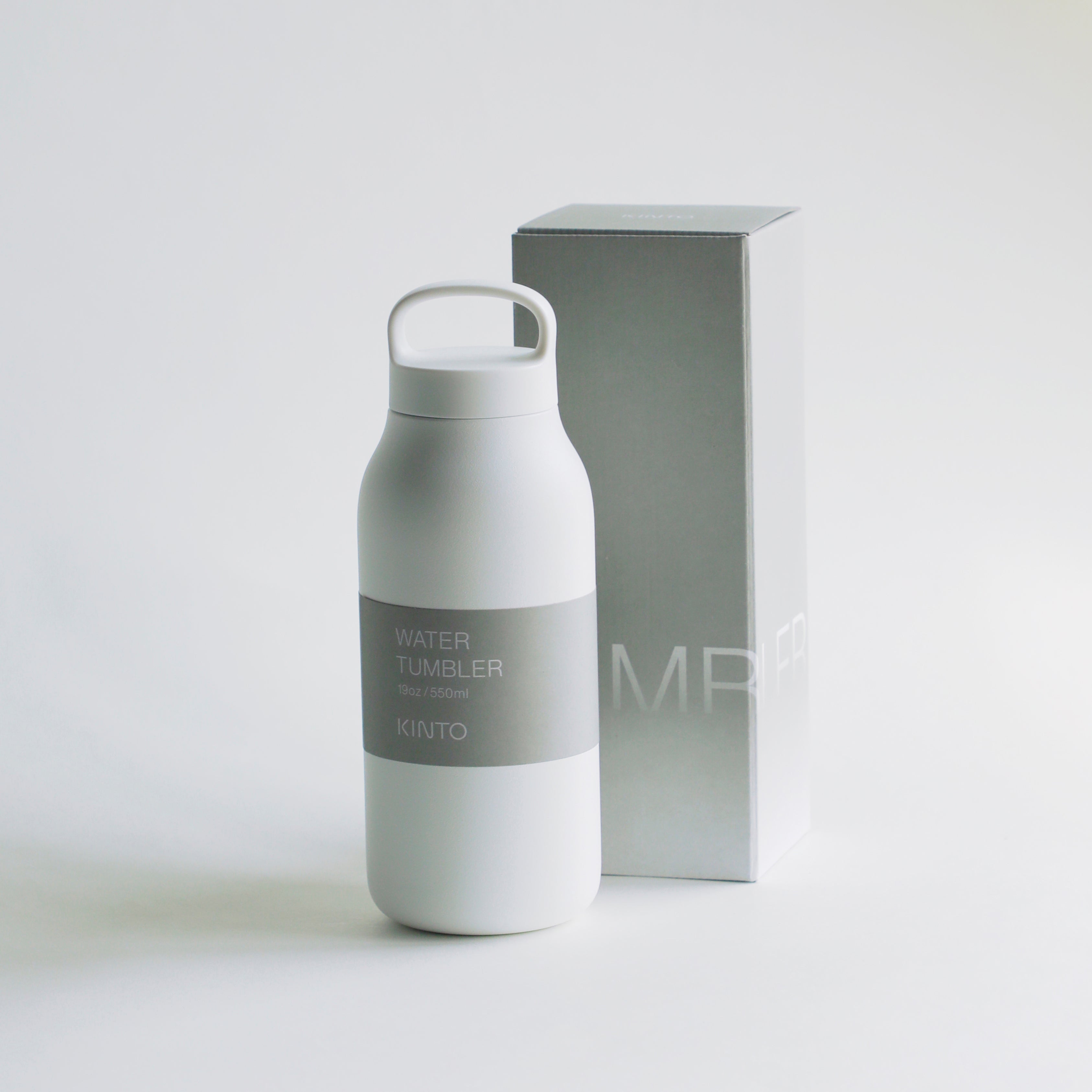 WATER TUMBLER 550ml – KINTO UK